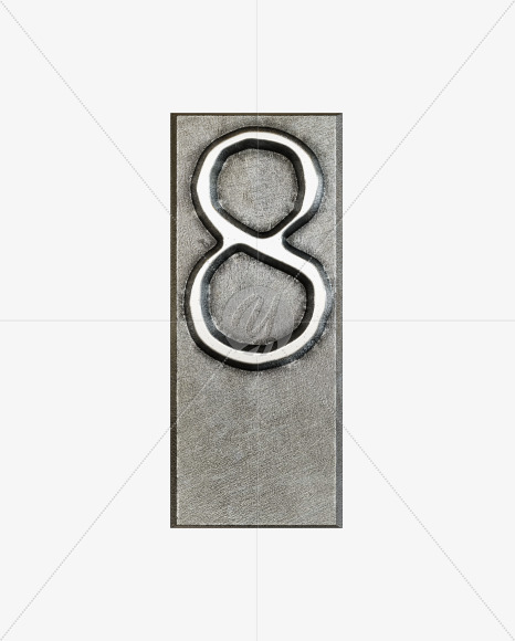 8
