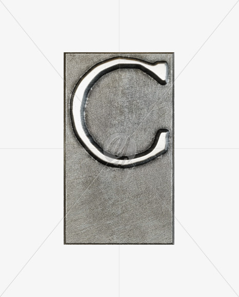C