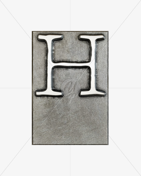 H