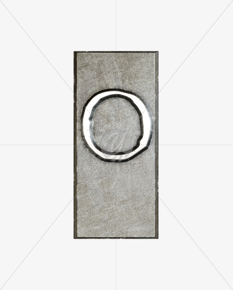 o