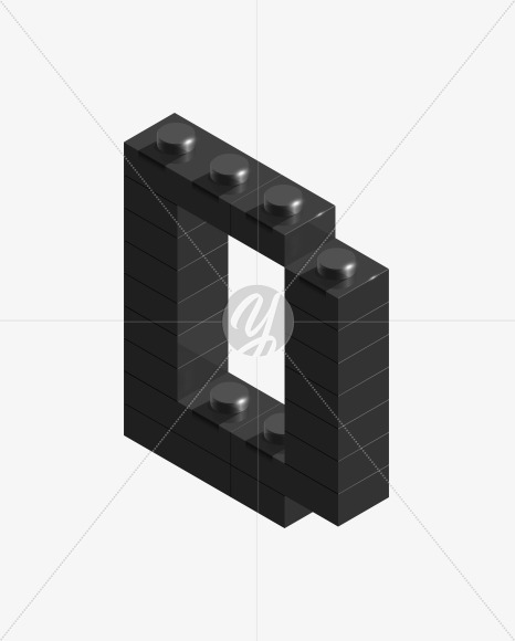 D