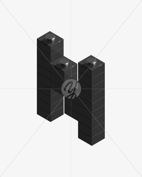 N