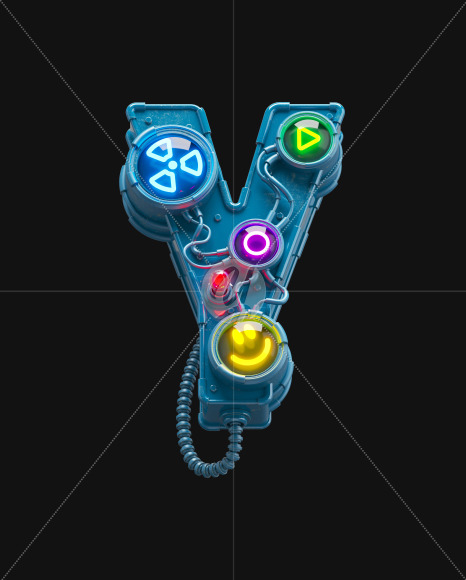 Y
