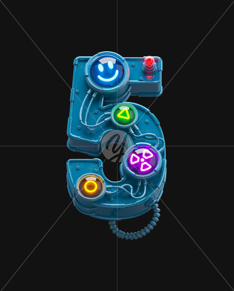 5