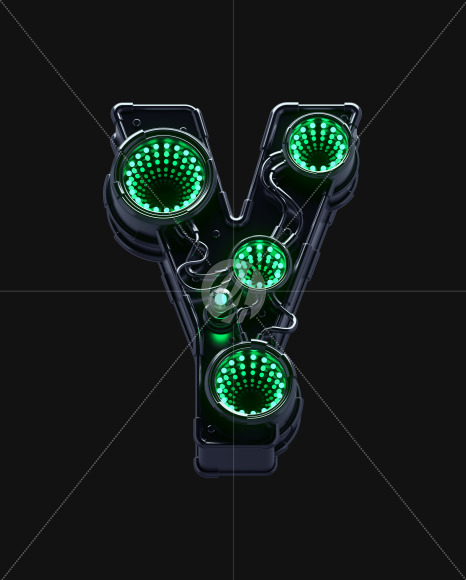 Y