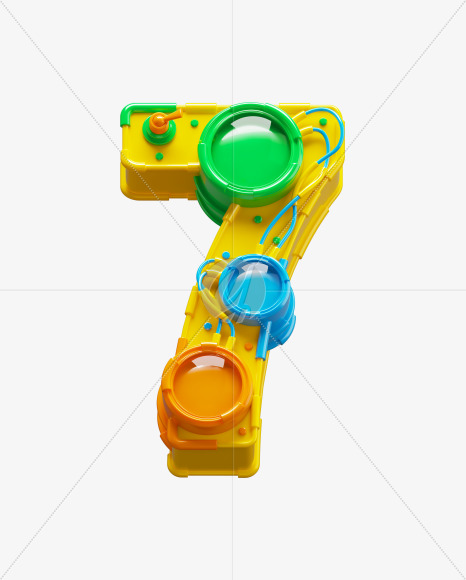 7 off