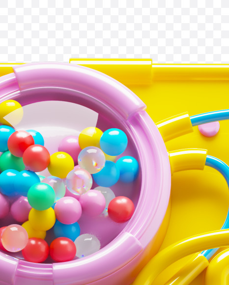 I