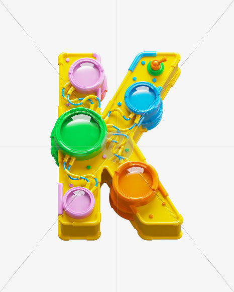 K off
