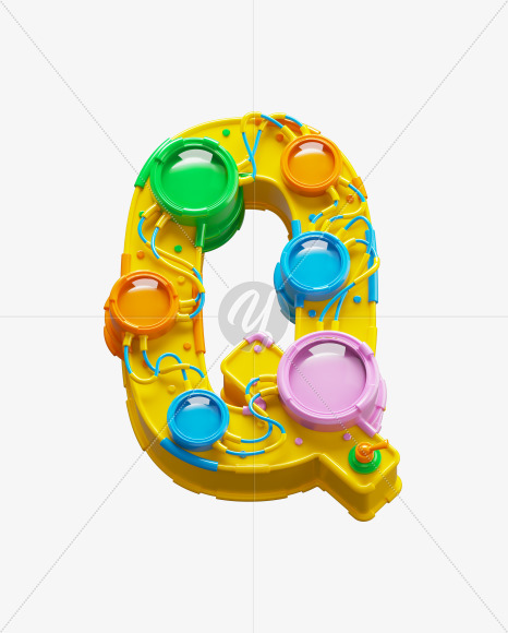 Q off