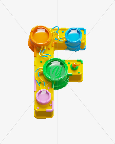 F off