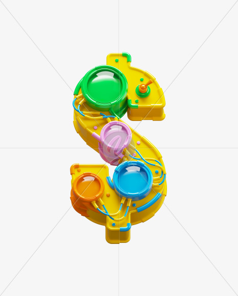 Dollar off