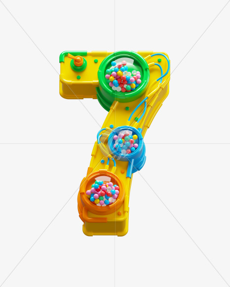 7