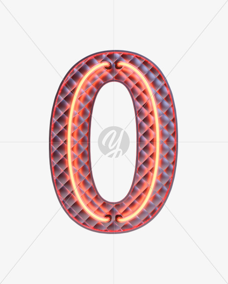 Neon numbers
