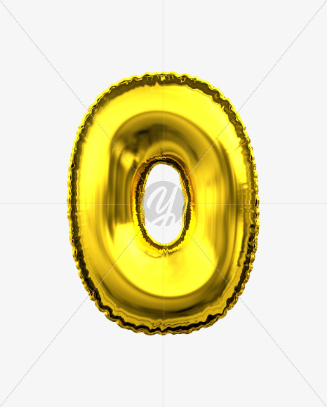 Golden baloon numbers