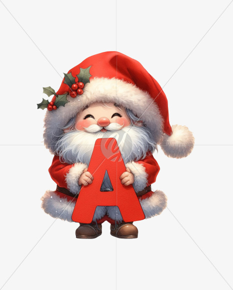 Christmas Font