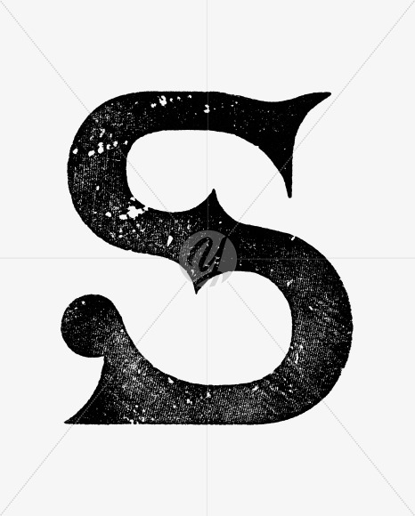 Authentic Letterpress – Florentine