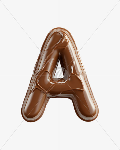 Mister Chocolate