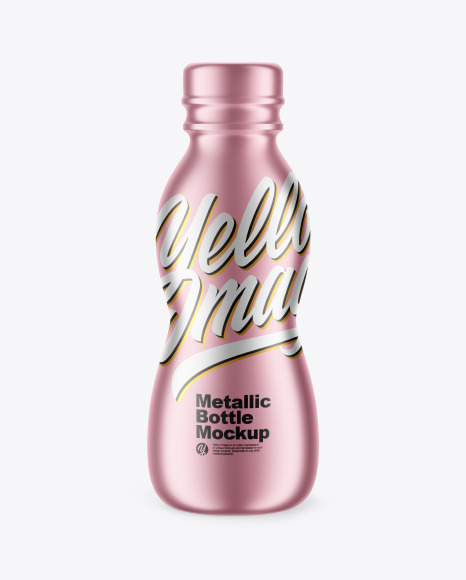 Drink Bottle
