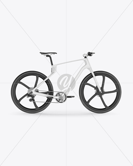 electric road bicycle