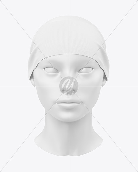 Download Folded Face Mask Mockup In Apparel Mockups On Yellow Images Object Mockups