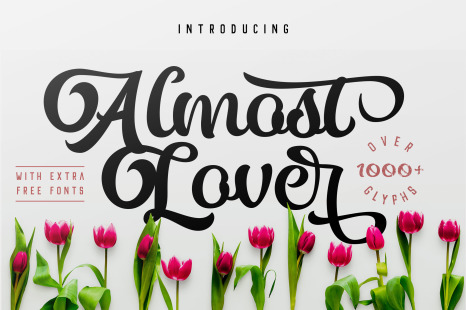 Almost Lover