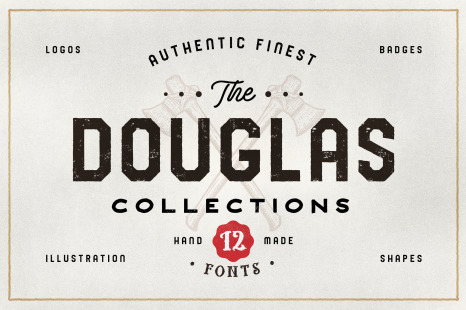 Douglas Collections