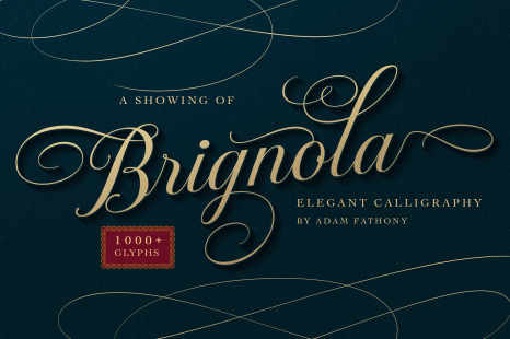 Brignola Script