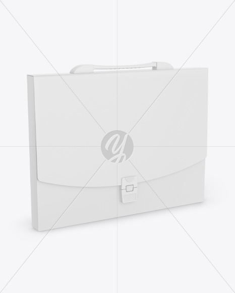 Download Plastic Folder Bag Mockup In Stationery Mockups On Yellow Images Object Mockups