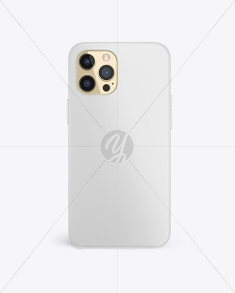 Download Iphone 12 Pro Case Mockup In Device Mockups On Yellow Images Object Mockups