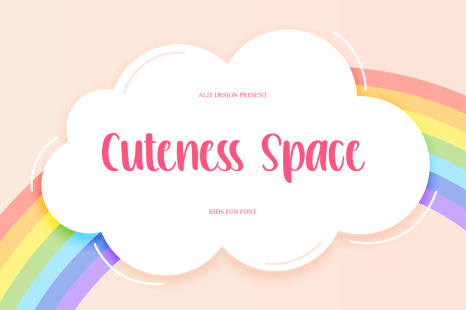 CutenessSpace