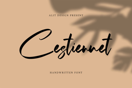 The Cestiennet