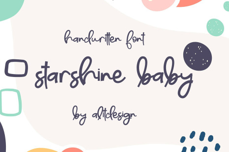 Starshine Baby