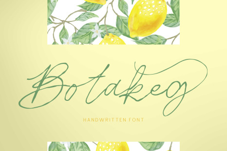 Botakeg