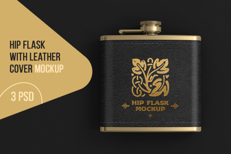 Newest Product Mockups On Yellow Images Creative Store