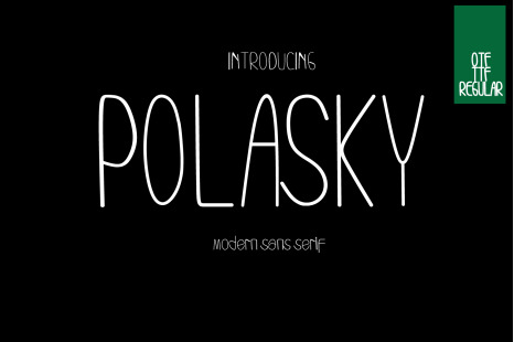 Polasky