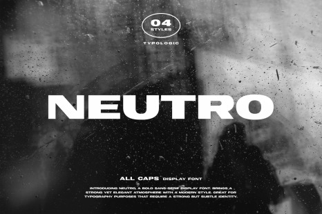Neutro Display
