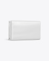 Glossy Soap Bar Package Mockup