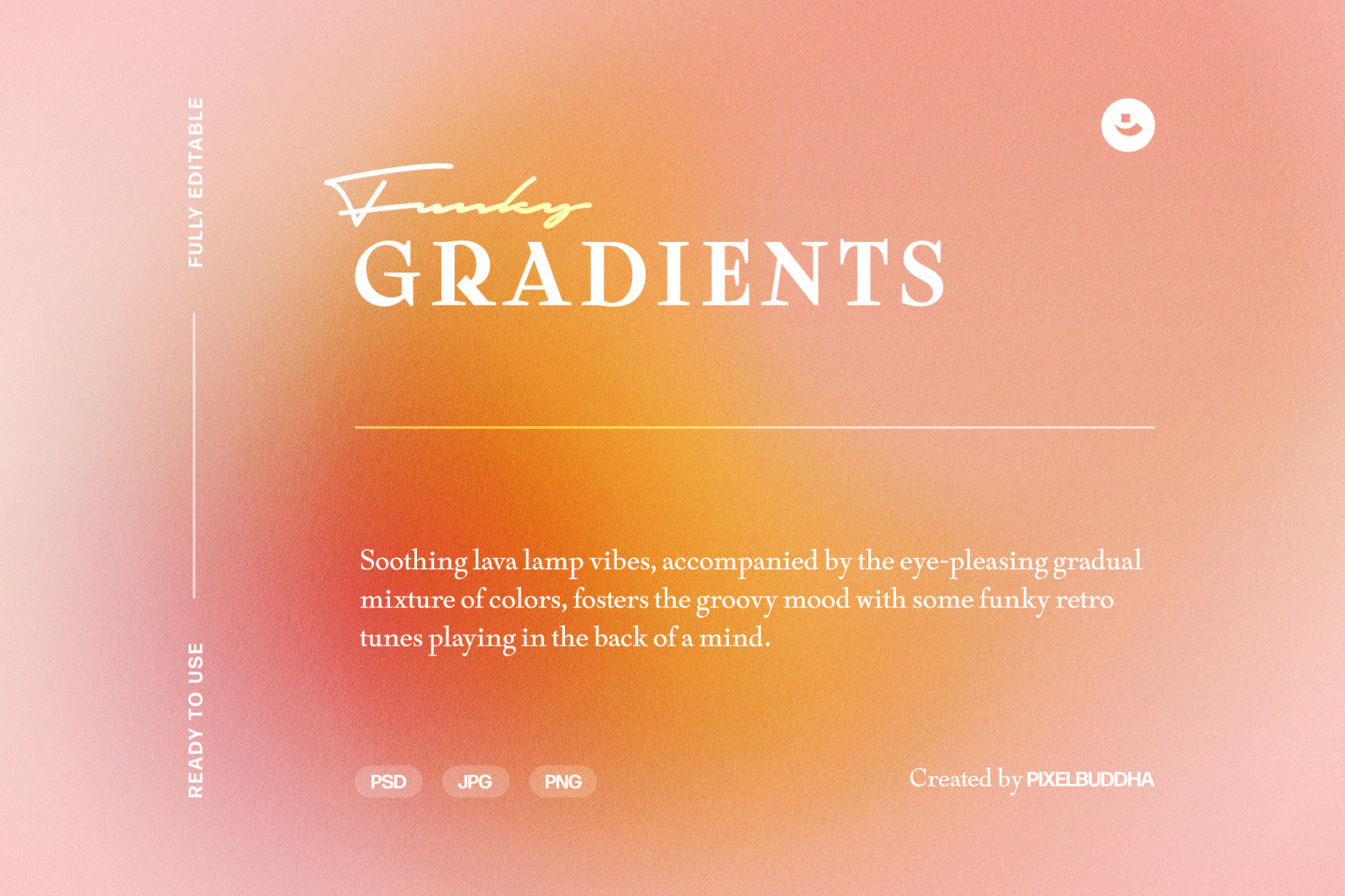 Funky Gradient Textures