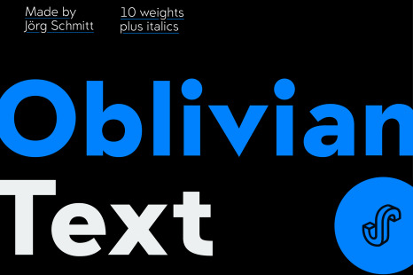 Oblivian Text
