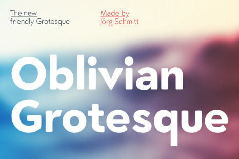 Oblivian Grotesque