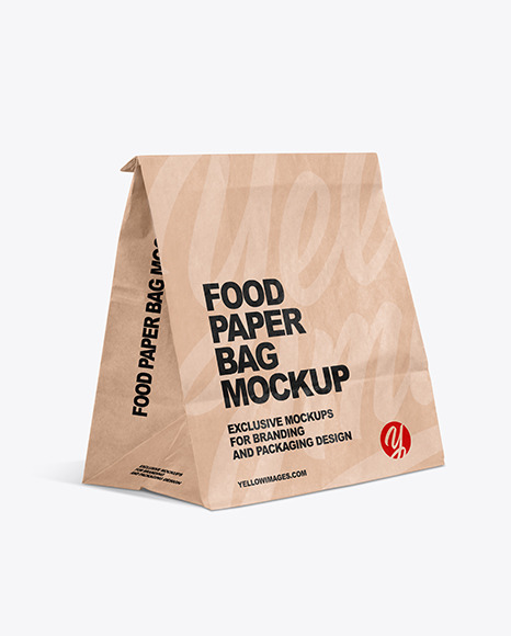 paper bag design