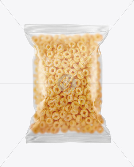 Matte Cereals Pack Mockup File Mockups