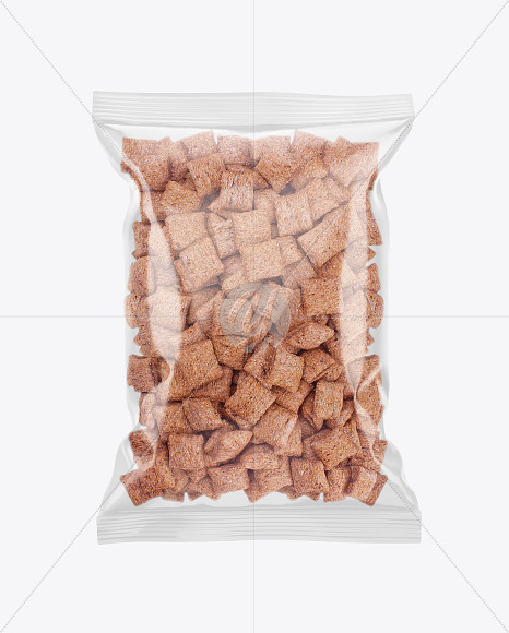 Chocolate Pads Pack Mockup PSD #3