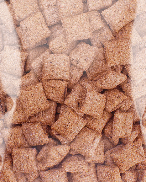 Chocolate Pads Pack Mockup PSD #6