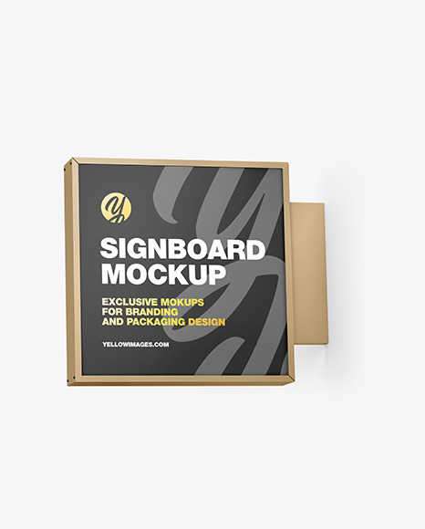 Signboards