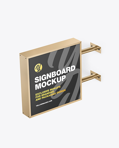 Signboards