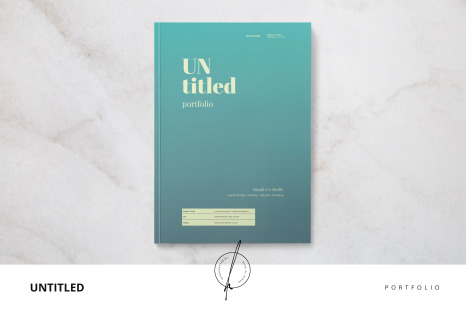 Untitled Portfolio