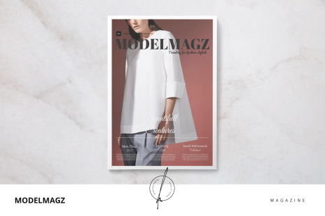 Model Magazine