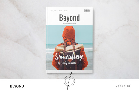 Beyond Magazine