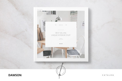Dawson Catalog